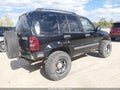 Photo 4 of 11 — 2002 Jeep Liberty