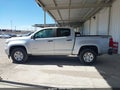 Photo 14 of 16 — 2018 Chevrolet Colorado