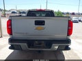 Photo 16 of 16 — 2018 Chevrolet Colorado