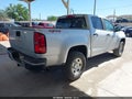 Photo 4 of 16 — 2018 Chevrolet Colorado