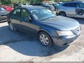 Photo 1 of 15 — 2009 Hyundai Sonata