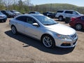 Photo 1 of 11 — 2009 Volkswagen CC