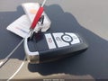2023 Ford Mustang Mach-E — photo 11 of 18 | VIN 3FMTK3SU1PMA98094