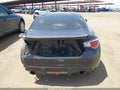 Photo 15 of 15 — 2014 Subaru BRZ