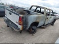 2001 GMC Sierra — photo 4 of 10 | VIN 1GTHK23U81F102538