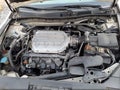 2010 Honda Accord — photo 10 of 14 | VIN 5KBCP3F86AB012598