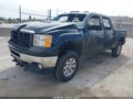 2013 GMC Sierra — photo 2 of 10 | VIN 1GT120CG9DF104268