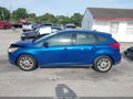 Photo 14 of 16 — 2018 Ford Focus