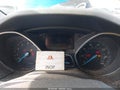 Photo 15 of 16 — 2018 Ford Focus