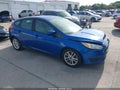 Photo 1 of 16 — 2018 Ford Focus