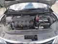 Photo 10 of 12 — 2015 Nissan Sentra