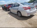 Photo 3 of 12 — 2015 Nissan Sentra