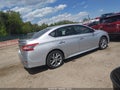 Photo 4 of 12 — 2015 Nissan Sentra