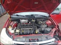 Photo 10 of 11 — 2009 Ford Focus