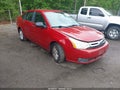 Photo 1 of 11 — 2009 Ford Focus