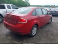 Photo 4 of 11 — 2009 Ford Focus