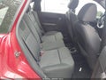 Photo 8 of 11 — 2009 Ford Focus
