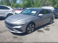 Photo 2 of 16 — 2025 Hyundai Elantra