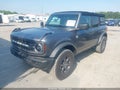 Photo 2 of 16 — 2022 Ford Bronco