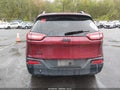 Photo 16 of 16 — 2018 Jeep Cherokee