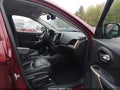 Photo 5 of 16 — 2018 Jeep Cherokee