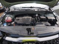 Photo 10 of 16 — 2023 Kia Sportage