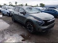 Photo 1 of 16 — 2023 Kia Sportage