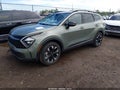 Photo 2 of 16 — 2023 Kia Sportage