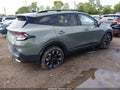 Photo 4 of 16 — 2023 Kia Sportage