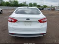 Photo 16 of 16 — 2014 Ford Fusion