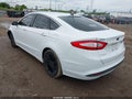 Photo 3 of 16 — 2014 Ford Fusion