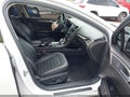 Photo 5 of 16 — 2014 Ford Fusion