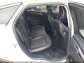 Photo 8 of 16 — 2014 Ford Fusion