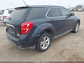 Photo 4 of 16 — 2017 Chevrolet Equinox