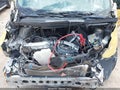 Photo 10 of 17 — 2016 Ford Transit Connect