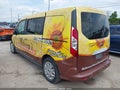 Photo 3 of 17 — 2016 Ford Transit Connect
