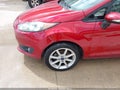 Photo 11 of 15 — 2016 Ford Fiesta