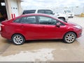 Photo 12 of 15 — 2016 Ford Fiesta