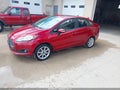 Photo 2 of 15 — 2016 Ford Fiesta