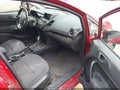 Photo 5 of 15 — 2016 Ford Fiesta