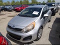 Photo 6 of 11 — 2013 Kia Rio