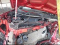 Photo 10 of 17 — 2024 Chevrolet Silverado 1500