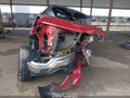 Photo 6 of 17 — 2024 Chevrolet Silverado 1500