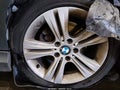 Photo 22 of 22 — 2011 BMW 3 Series