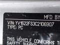 Photo 9 of 16 — 2012 Volvo S60