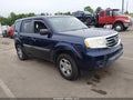 2015 Honda Pilot — photo 1 of 20 | VIN 5FNYF4H21FB001408