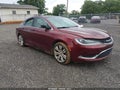 Photo 1 of 17 — 2015 Chrysler 200