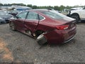 Photo 3 of 17 — 2015 Chrysler 200