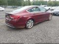 Photo 4 of 17 — 2015 Chrysler 200