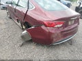 Photo 6 of 17 — 2015 Chrysler 200